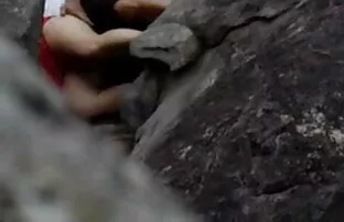 अविश्वसनीय ब्लू बीपी सेक्सी ब्लू बेब उसे मुर्गा मनभावन कौशल से पता चलता है