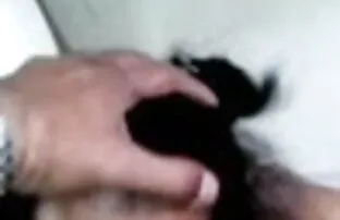 वह एक शतरंज के खेल के साथ एक भारतीय बीपी पिक्चर संभोग सुख हो जाता है